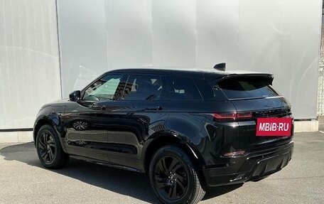 Land Rover Range Rover Evoque II, 2022 год, 4 230 000 рублей, 5 фотография