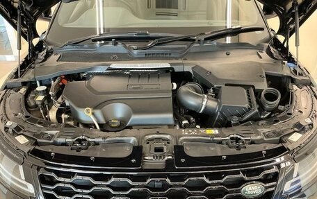Land Rover Range Rover Evoque II, 2022 год, 4 230 000 рублей, 16 фотография
