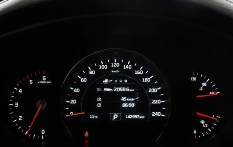 KIA Sorento III Prime рестайлинг, 2016 год, 2 399 000 рублей, 11 фотография