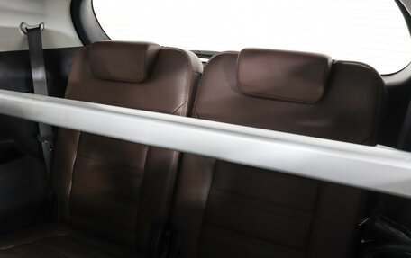 KIA Sorento III Prime рестайлинг, 2016 год, 2 399 000 рублей, 13 фотография