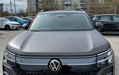Volkswagen Teramont, 2025 год, 6 770 000 рублей, 1 фотография