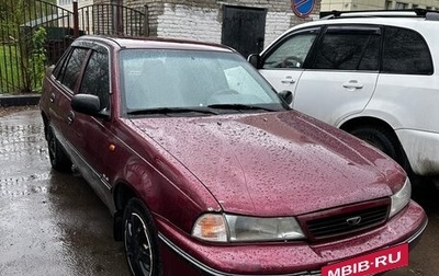 Daewoo Nexia I рестайлинг, 2008 год, 170 000 рублей, 1 фотография