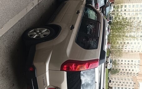 Nissan X-Trail, 2010 год, 1 150 000 рублей, 1 фотография