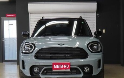 MINI Countryman II (F60), 2022 год, 3 590 000 рублей, 1 фотография