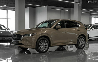 Mazda CX-5 II, 2024 год, 5 090 000 рублей, 1 фотография