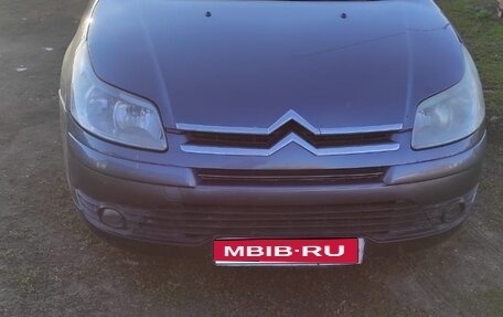 Citroen C4 II рестайлинг, 2005 год, 300 000 рублей, 1 фотография