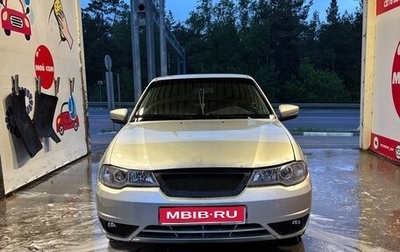 Daewoo Nexia I рестайлинг, 2008 год, 250 000 рублей, 1 фотография
