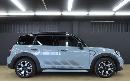 MINI Countryman II (F60), 2022 год, 3 590 000 рублей, 5 фотография