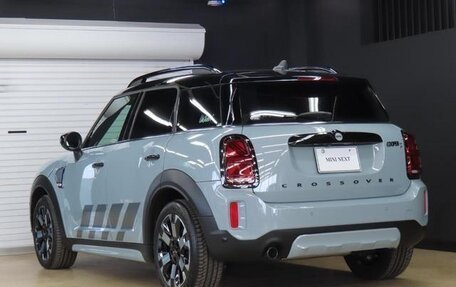 MINI Countryman II (F60), 2022 год, 3 590 000 рублей, 6 фотография