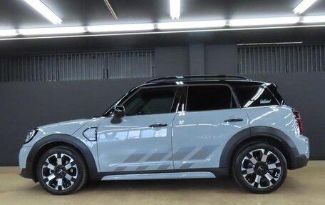 MINI Countryman II (F60), 2022 год, 3 590 000 рублей, 4 фотография