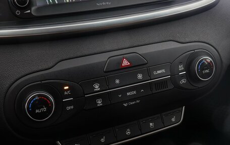 KIA Sorento III Prime рестайлинг, 2016 год, 2 399 000 рублей, 18 фотография