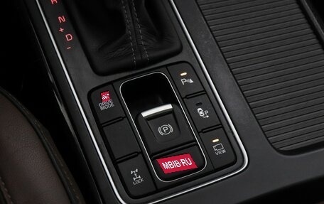KIA Sorento III Prime рестайлинг, 2016 год, 2 399 000 рублей, 17 фотография