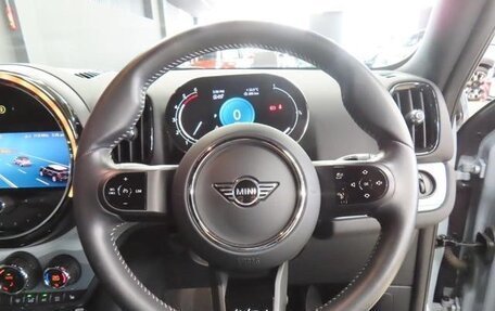 MINI Countryman II (F60), 2022 год, 3 590 000 рублей, 10 фотография