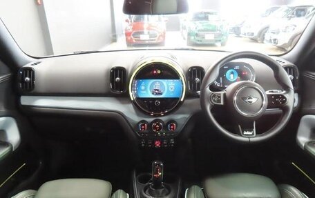 MINI Countryman II (F60), 2022 год, 3 590 000 рублей, 9 фотография