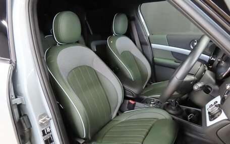 MINI Countryman II (F60), 2022 год, 3 590 000 рублей, 13 фотография
