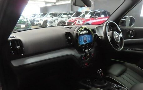 MINI Countryman II (F60), 2022 год, 3 590 000 рублей, 12 фотография