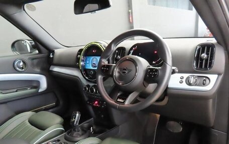 MINI Countryman II (F60), 2022 год, 3 590 000 рублей, 14 фотография