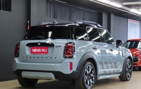 MINI Countryman II (F60), 2022 год, 3 590 000 рублей, 7 фотография