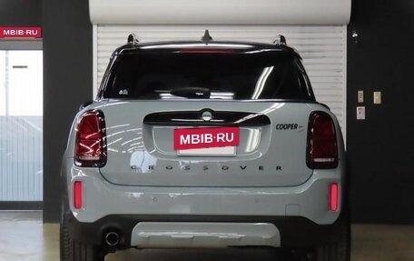 MINI Countryman II (F60), 2022 год, 3 590 000 рублей, 8 фотография