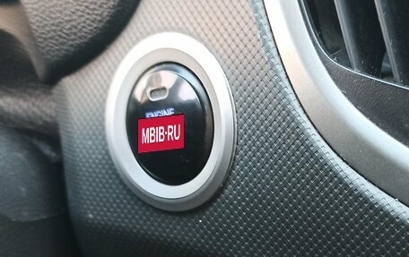 Hyundai Creta I рестайлинг, 2017 год, 1 450 000 рублей, 7 фотография