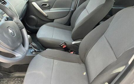 Renault Sandero II рестайлинг, 2014 год, 690 000 рублей, 3 фотография