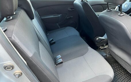Renault Sandero II рестайлинг, 2014 год, 690 000 рублей, 6 фотография
