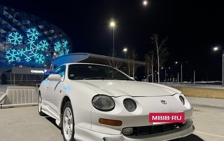 Toyota Celica VII рестайлинг, 1997 год, 550 000 рублей, 2 фотография