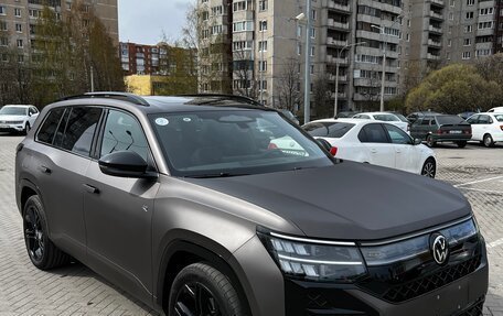 Volkswagen Teramont, 2025 год, 6 770 000 рублей, 2 фотография
