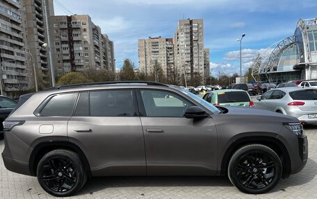 Volkswagen Teramont, 2025 год, 6 770 000 рублей, 3 фотография