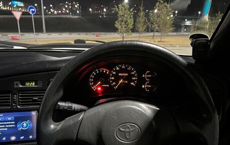 Toyota Celica VII рестайлинг, 1997 год, 550 000 рублей, 10 фотография