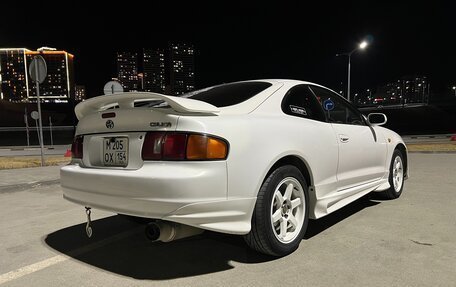 Toyota Celica VII рестайлинг, 1997 год, 550 000 рублей, 6 фотография