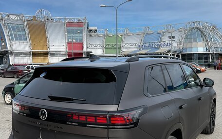 Volkswagen Teramont, 2025 год, 6 770 000 рублей, 4 фотография