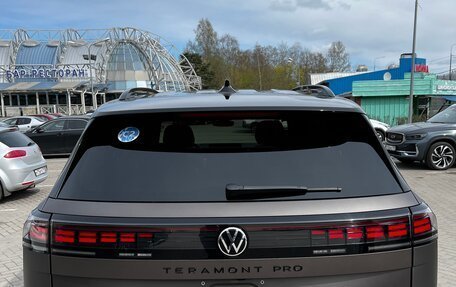 Volkswagen Teramont, 2025 год, 6 770 000 рублей, 5 фотография