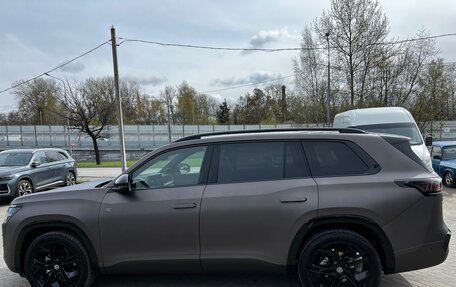 Volkswagen Teramont, 2025 год, 6 770 000 рублей, 7 фотография