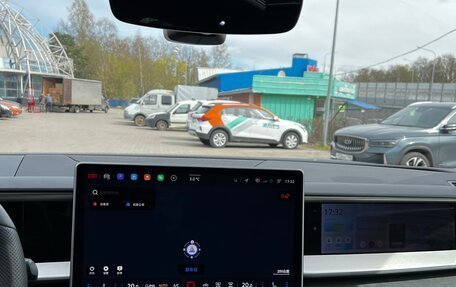 Volkswagen Teramont, 2025 год, 6 770 000 рублей, 15 фотография