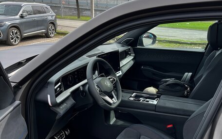 Volkswagen Teramont, 2025 год, 6 770 000 рублей, 12 фотография