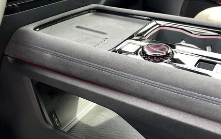 Volkswagen Teramont, 2025 год, 6 770 000 рублей, 16 фотография