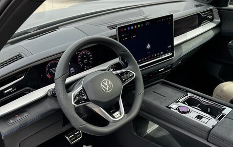 Volkswagen Teramont, 2025 год, 6 770 000 рублей, 13 фотография