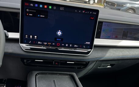 Volkswagen Teramont, 2025 год, 6 770 000 рублей, 14 фотография