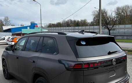 Volkswagen Teramont, 2025 год, 6 770 000 рублей, 6 фотография
