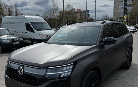 Volkswagen Teramont, 2025 год, 6 770 000 рублей, 8 фотография