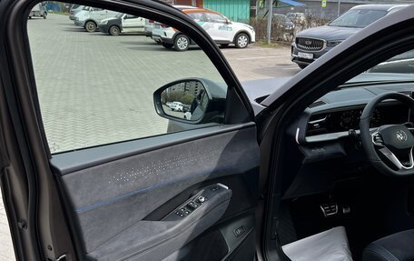 Volkswagen Teramont, 2025 год, 6 770 000 рублей, 11 фотография