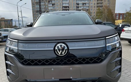Volkswagen Teramont, 2025 год, 6 770 000 рублей, 10 фотография