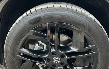 Volkswagen Teramont, 2025 год, 6 770 000 рублей, 23 фотография