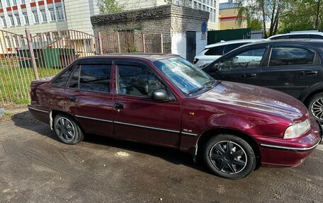 Daewoo Nexia I рестайлинг, 2008 год, 170 000 рублей, 2 фотография