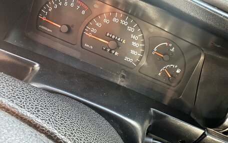 Daewoo Nexia I рестайлинг, 2008 год, 170 000 рублей, 6 фотография