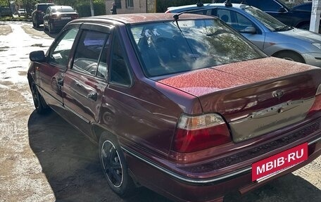 Daewoo Nexia I рестайлинг, 2008 год, 170 000 рублей, 4 фотография