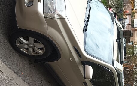 Nissan X-Trail, 2010 год, 1 150 000 рублей, 4 фотография