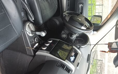Nissan X-Trail, 2010 год, 1 150 000 рублей, 2 фотография