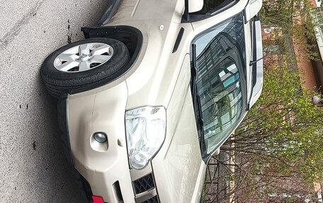 Nissan X-Trail, 2010 год, 1 150 000 рублей, 5 фотография